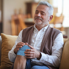 How Vibeaid Pain Relief Patches Can Help ?