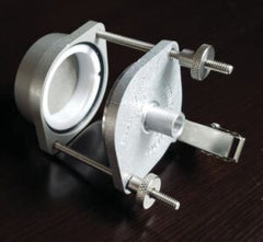 Material-Level Evaluation of Particulate Filtration Efficiency (PFE)